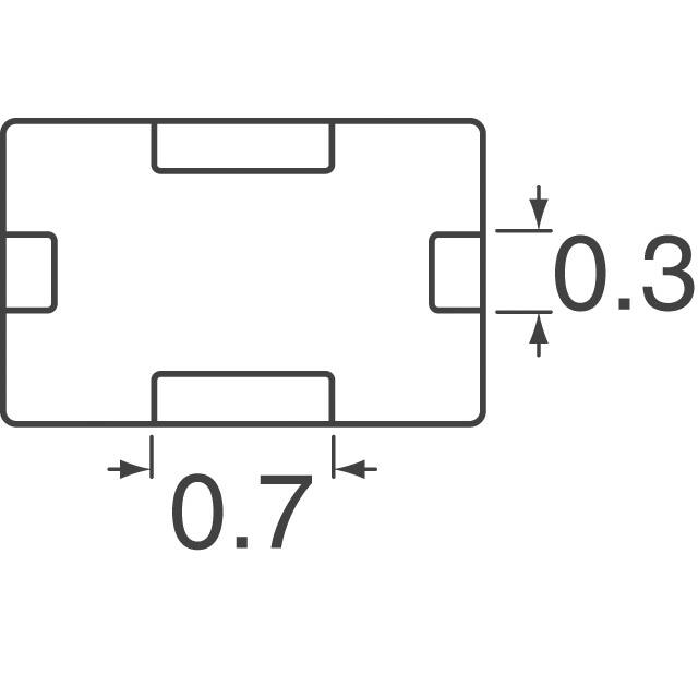 DEA162450BT-1260B3 TDK Corporation  Filtri RF